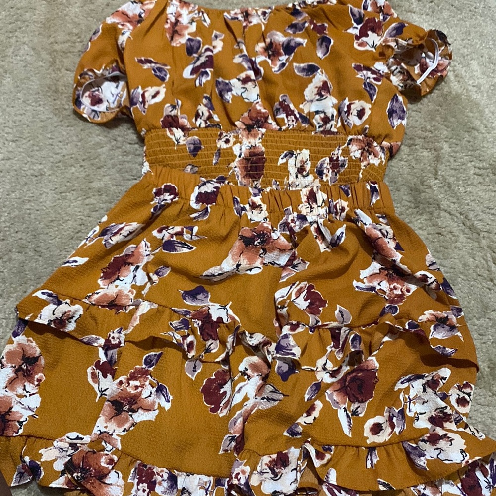 Cute • formal dress • girls • two piece •